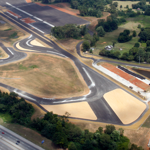 birdview road